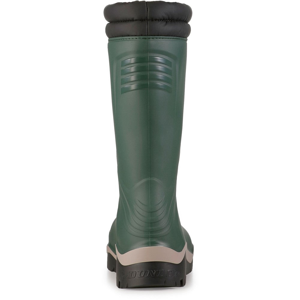 Kids' Dunlop Blizzard Wellington
