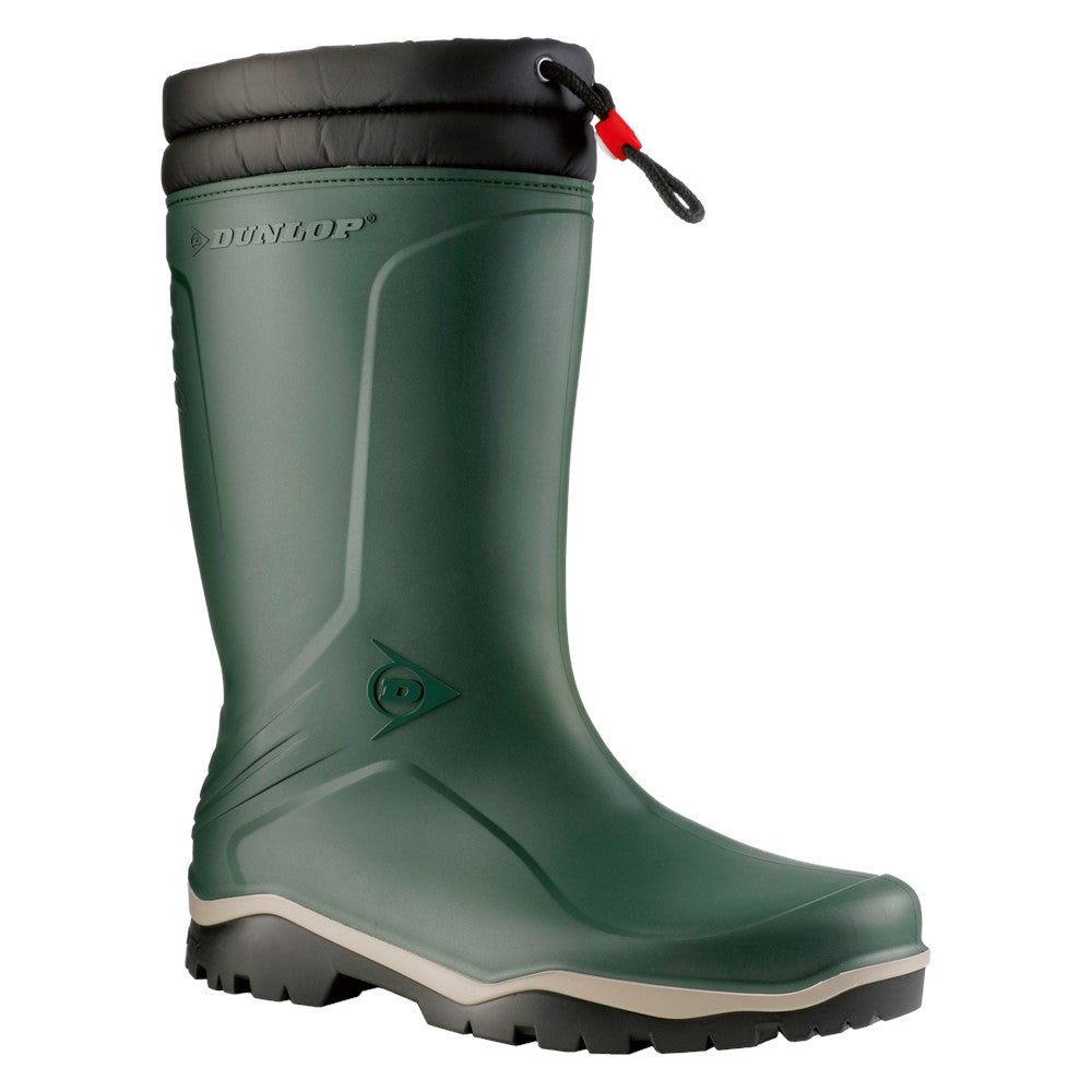 Kids' Dunlop Blizzard Wellington