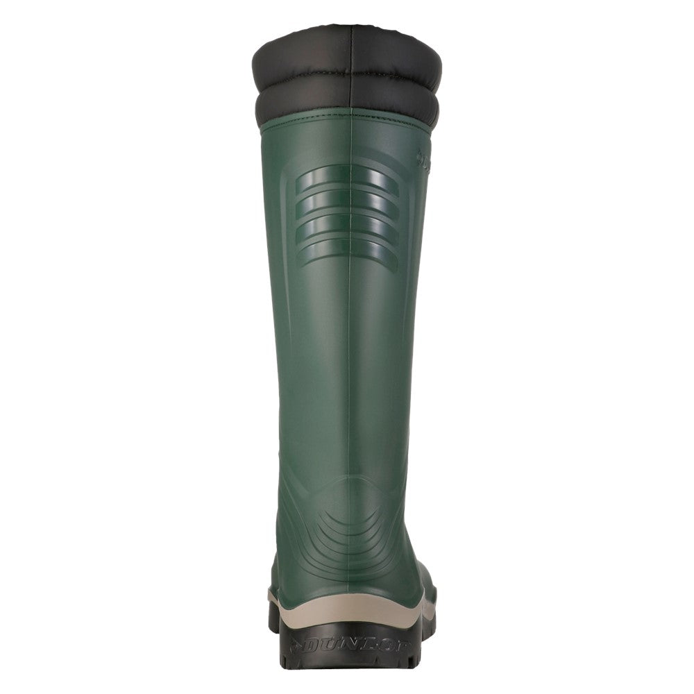 Kids' Dunlop Blizzard Wellington
