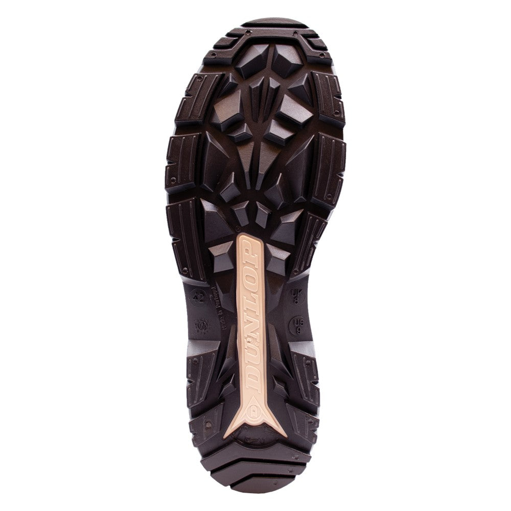 Kids' Dunlop Blizzard Wellington