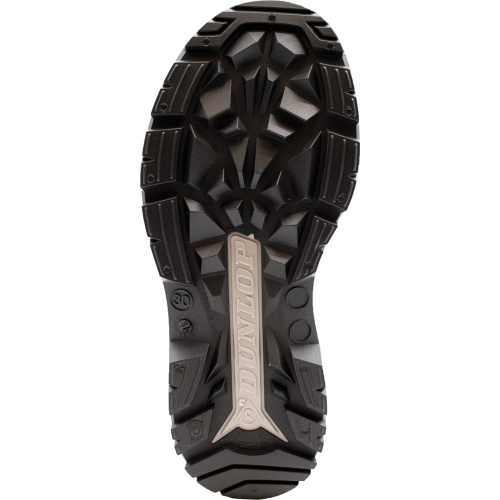 Kids' Dunlop Blizzard Wellington