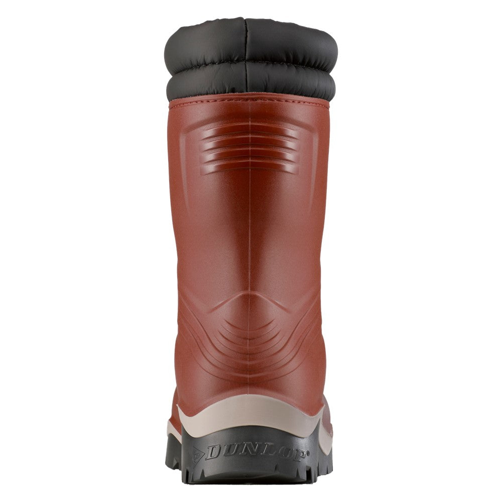 Kids' Dunlop Blizzard Wellington
