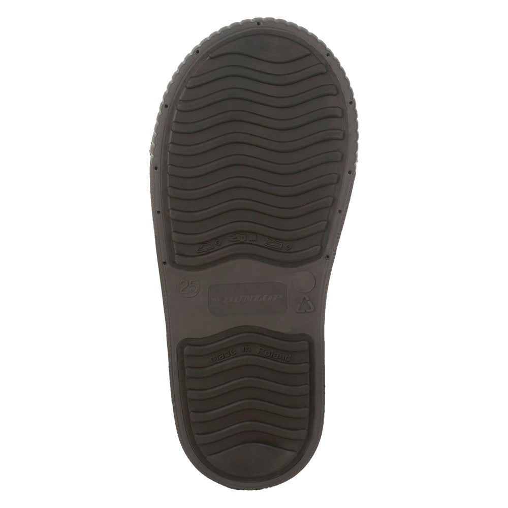 Kids' Dunlop Puddle Jumper Wellington