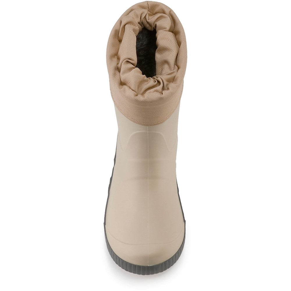 Kids' Dunlop Puddle Jumper Wellington