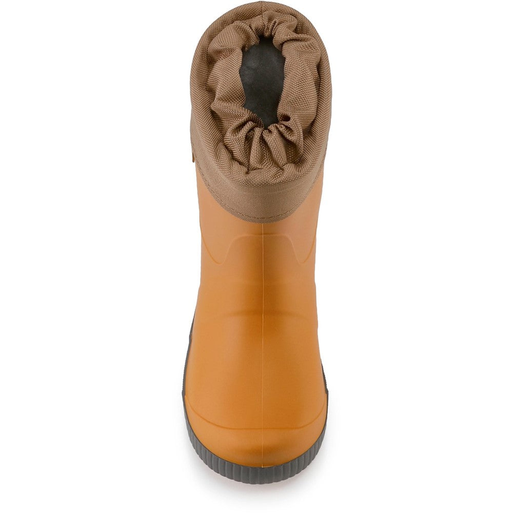 Kids' Dunlop Puddle Jumper Wellington