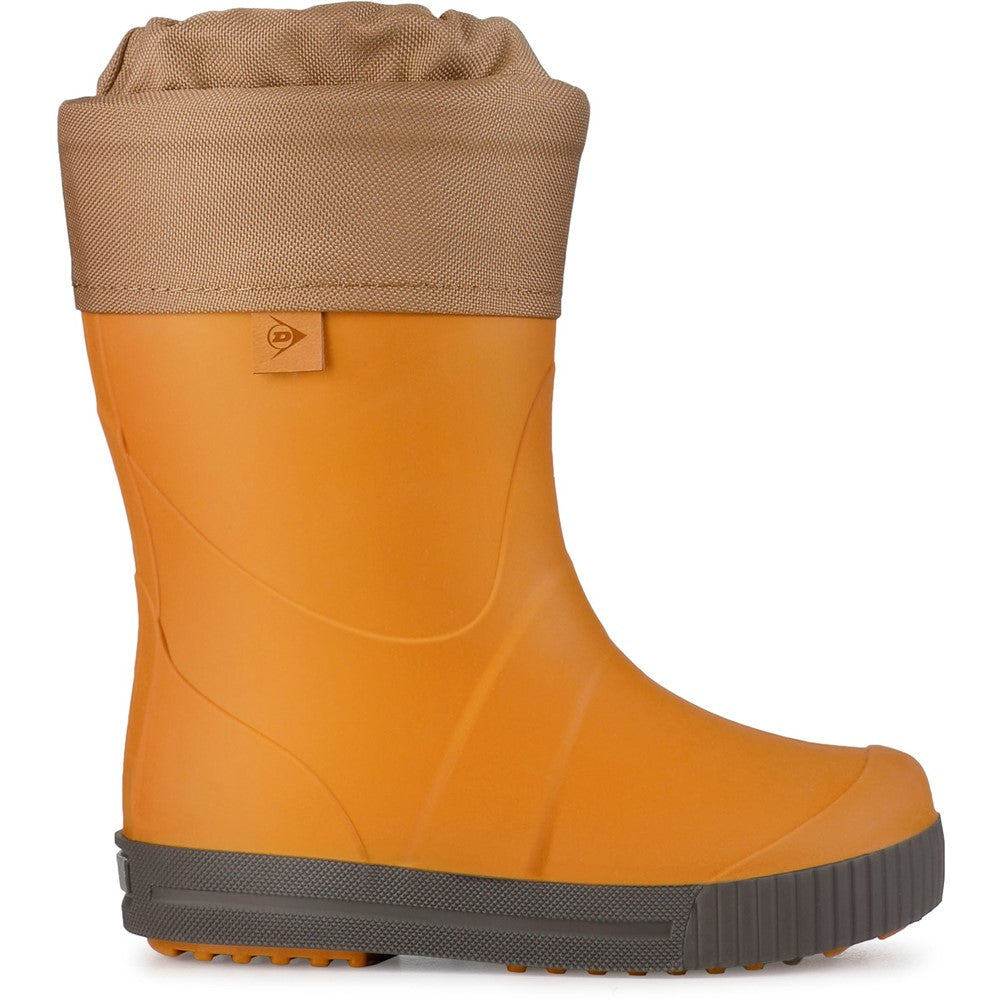 Kids' Dunlop Puddle Jumper Wellington
