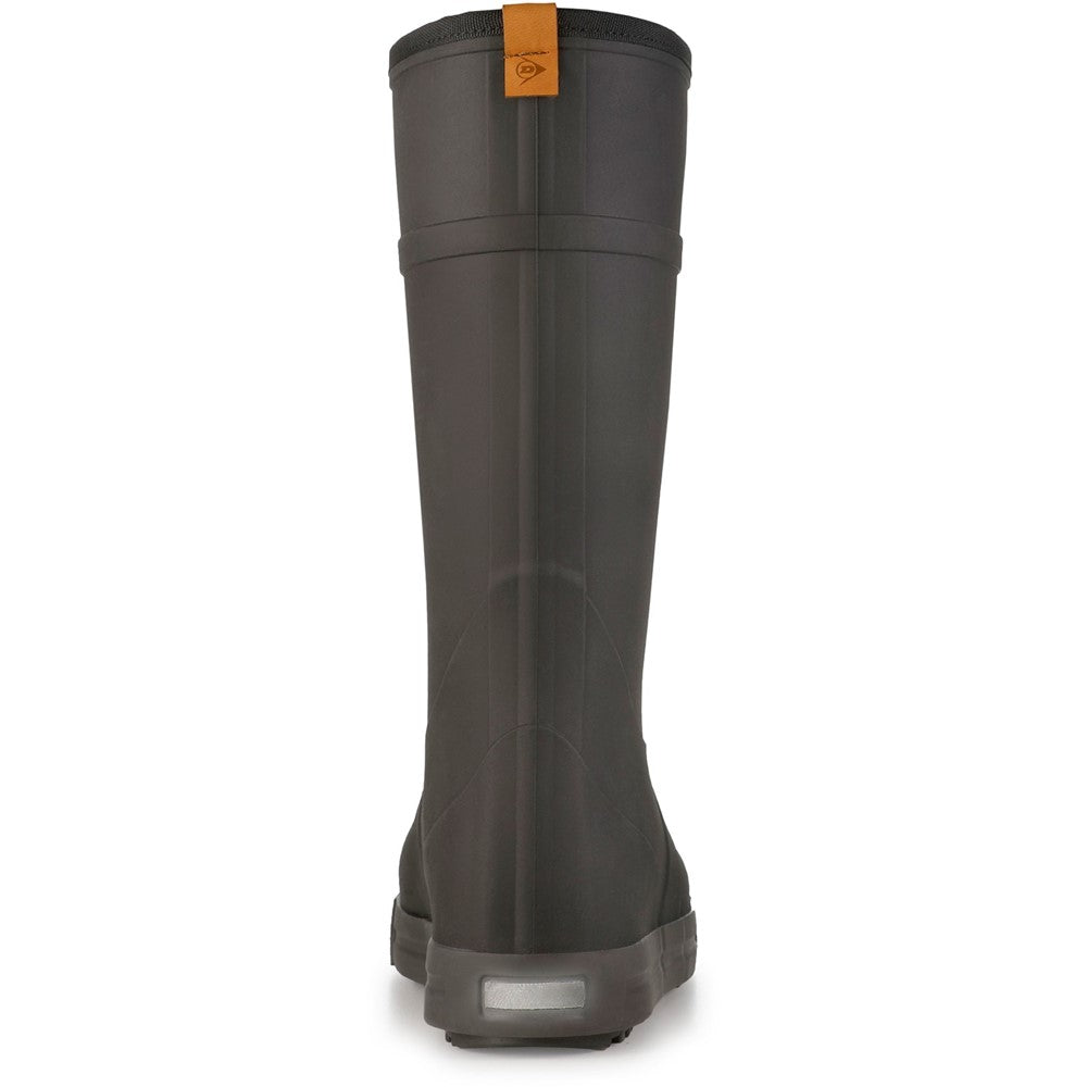 Women's Dunlop Amsterdammer Wellington