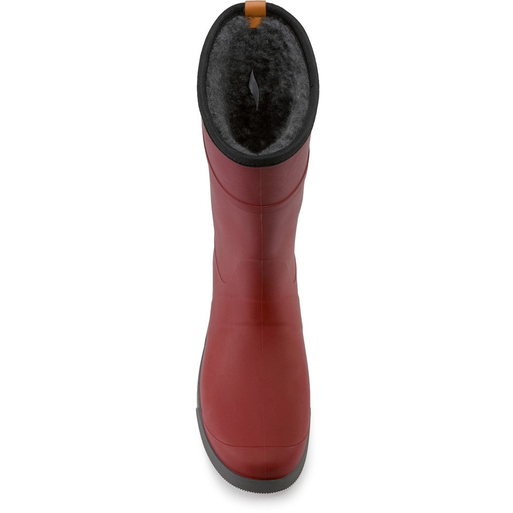 Women's Dunlop Amsterdammer Wellington