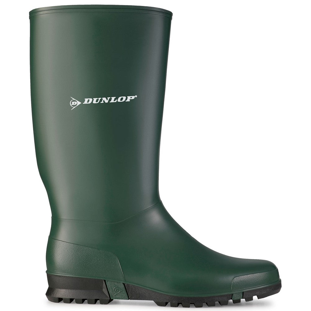 Kids' Dunlop Junior Sport Wellingtons