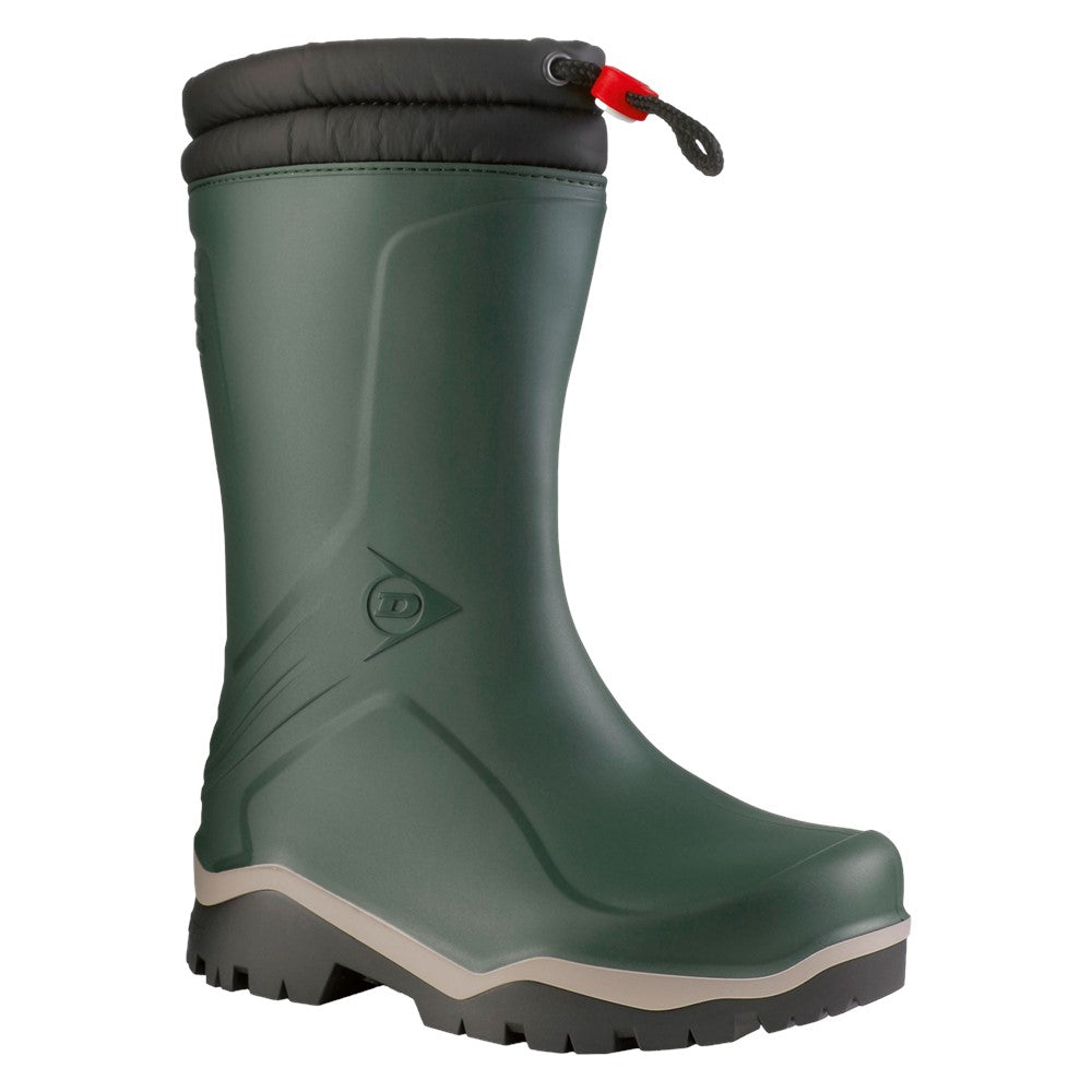Unisex Dunlop Blizzard Wellington
