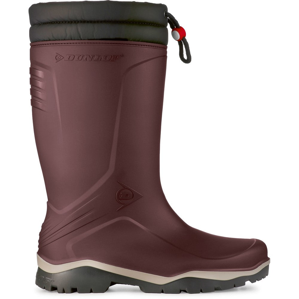 Unisex Dunlop Blizzard Wellington