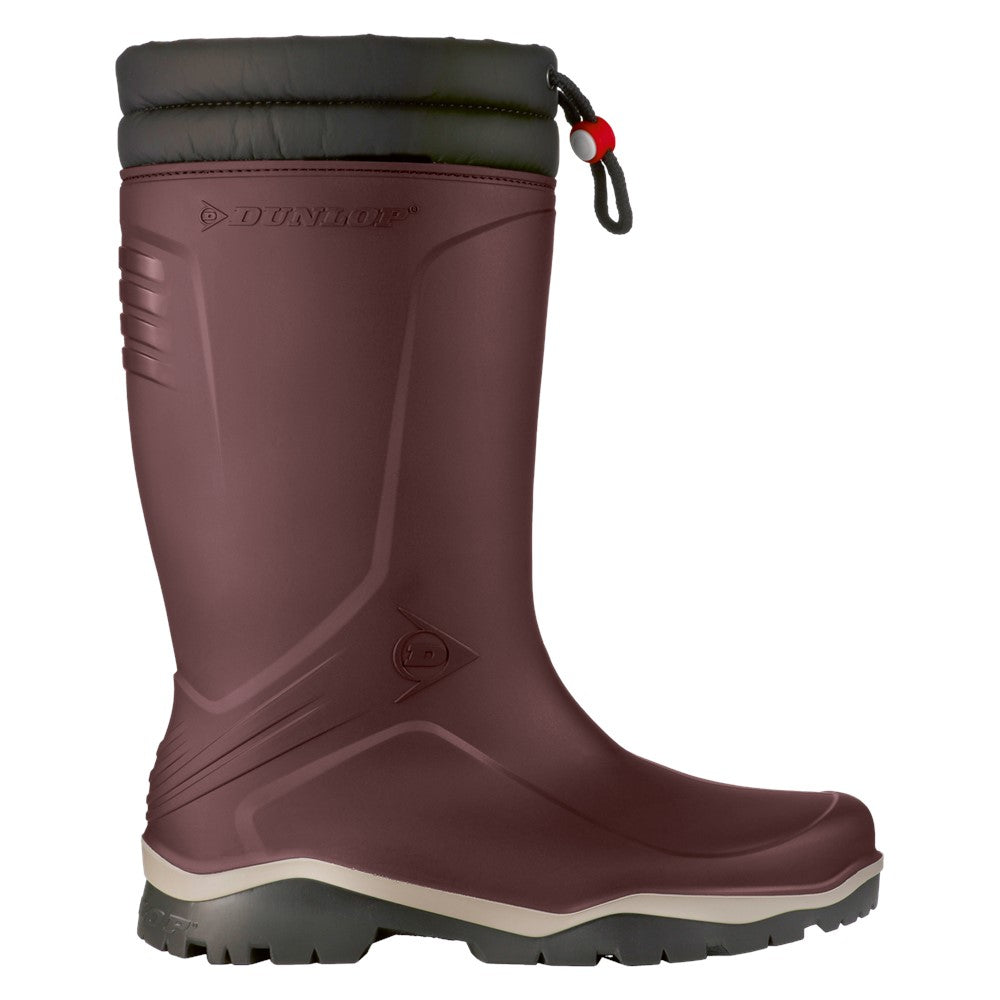 Unisex Dunlop Blizzard Wellington