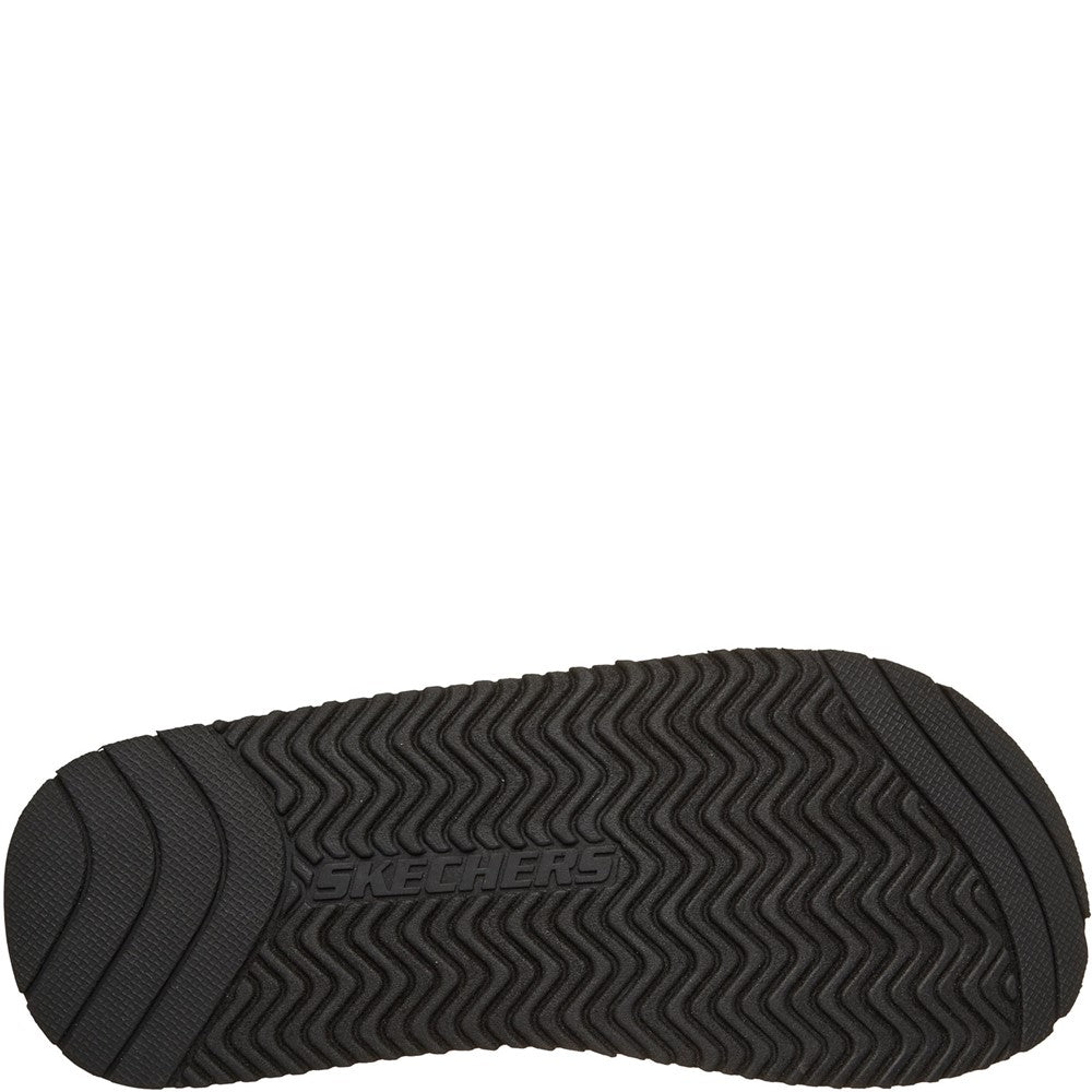 Men's Skechers Quill Mule