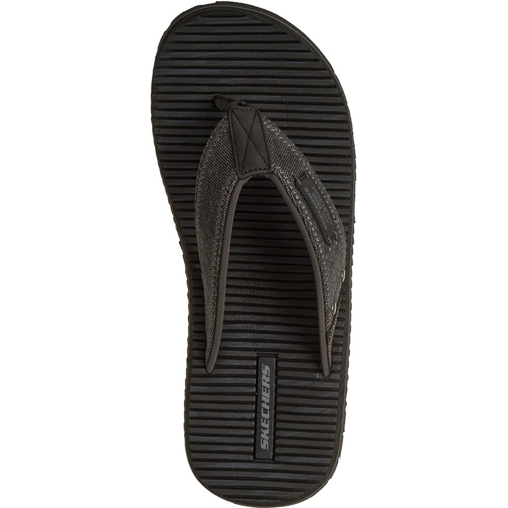 Men's Skechers Quill Mule