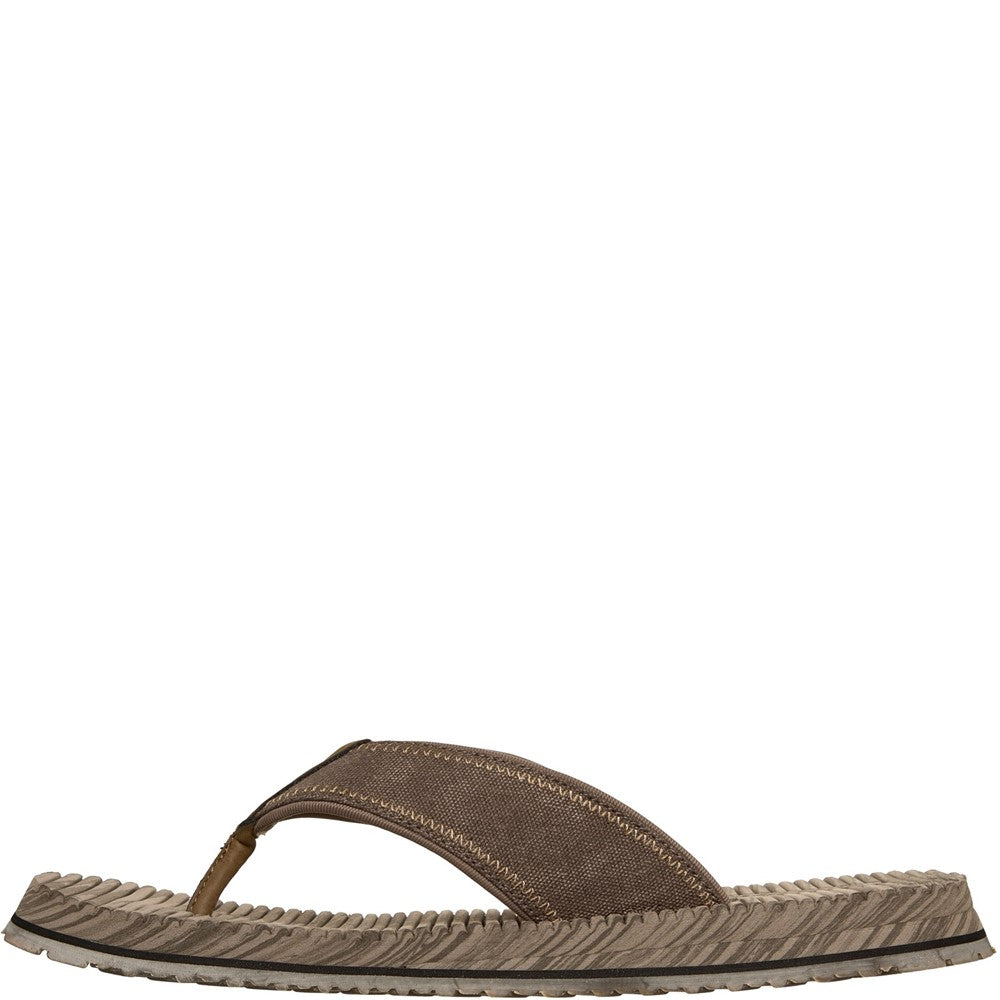 Men's Skechers Quill Mule