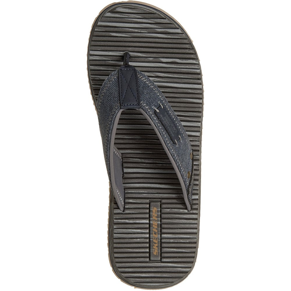 Men's Skechers Quill Mule