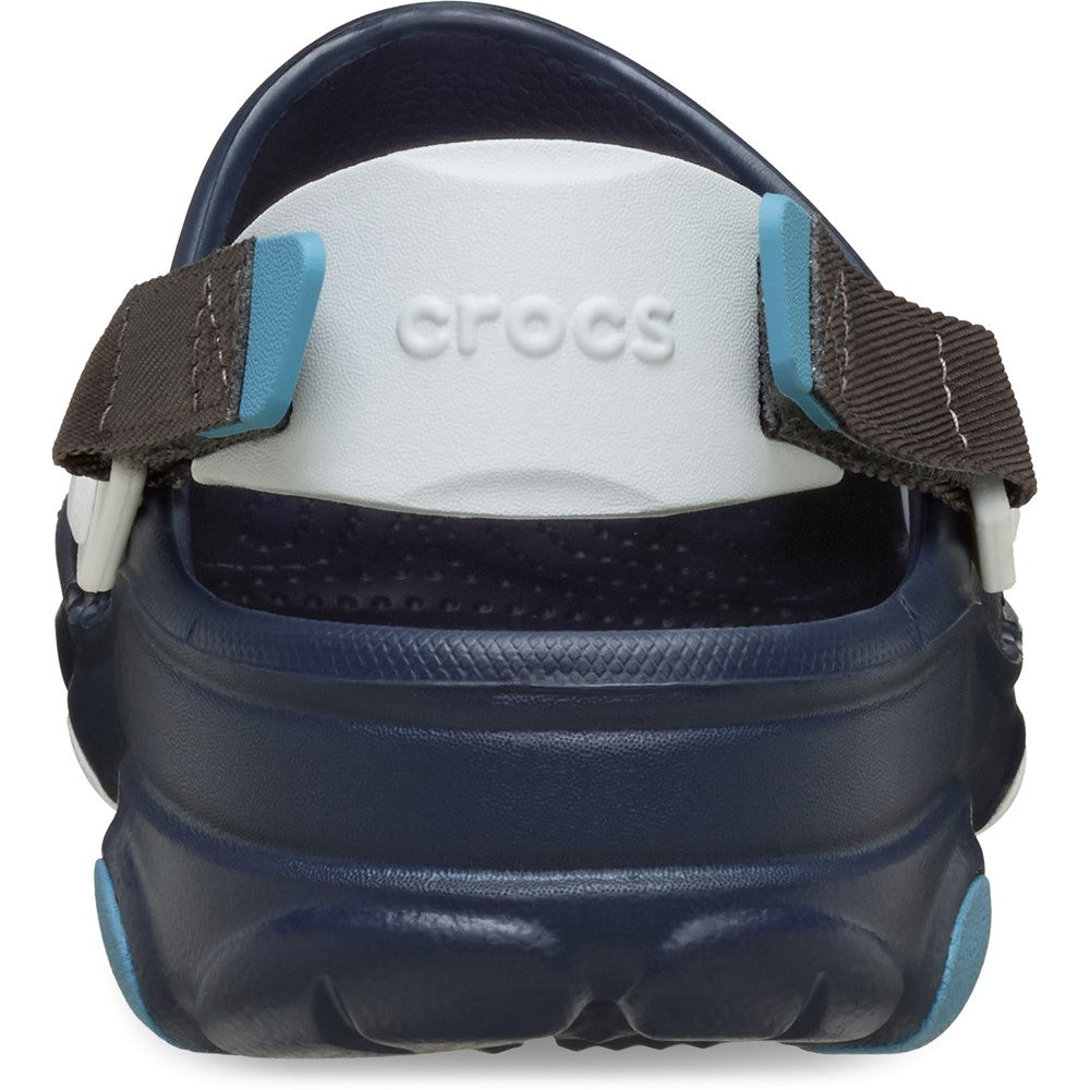 Unisex Crocs All-Terrain Clog