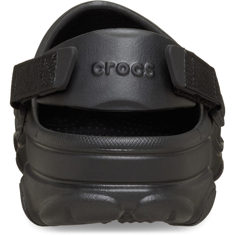 Unisex Crocs All-Terrain Clog