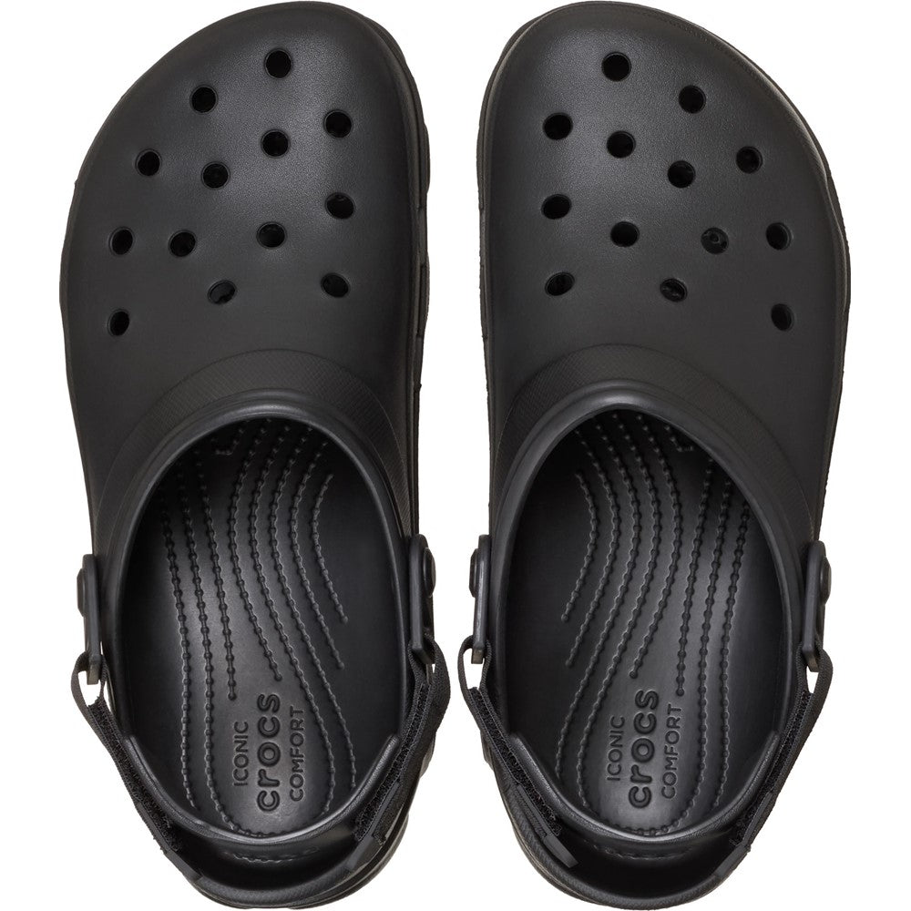 Unisex Crocs All-Terrain Clog