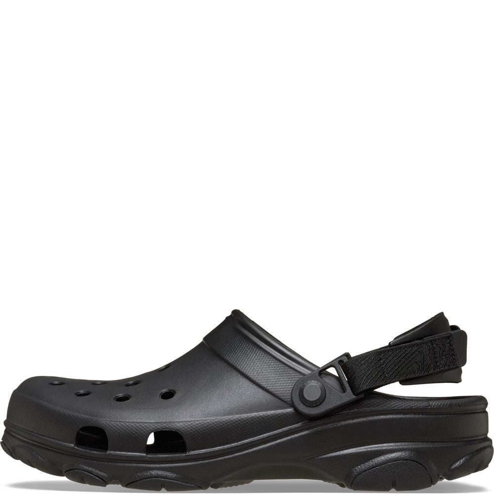 Unisex Crocs All-Terrain Clog