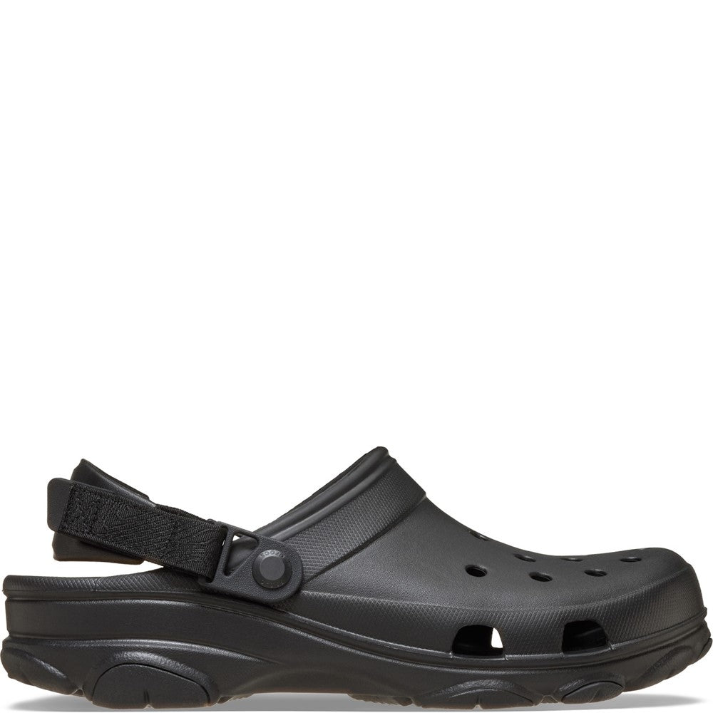Unisex Crocs All-Terrain Clog