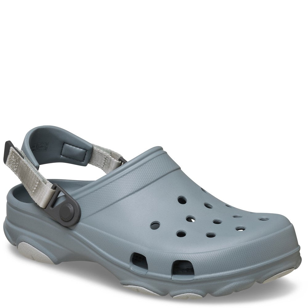 Unisex Crocs All-Terrain Clog