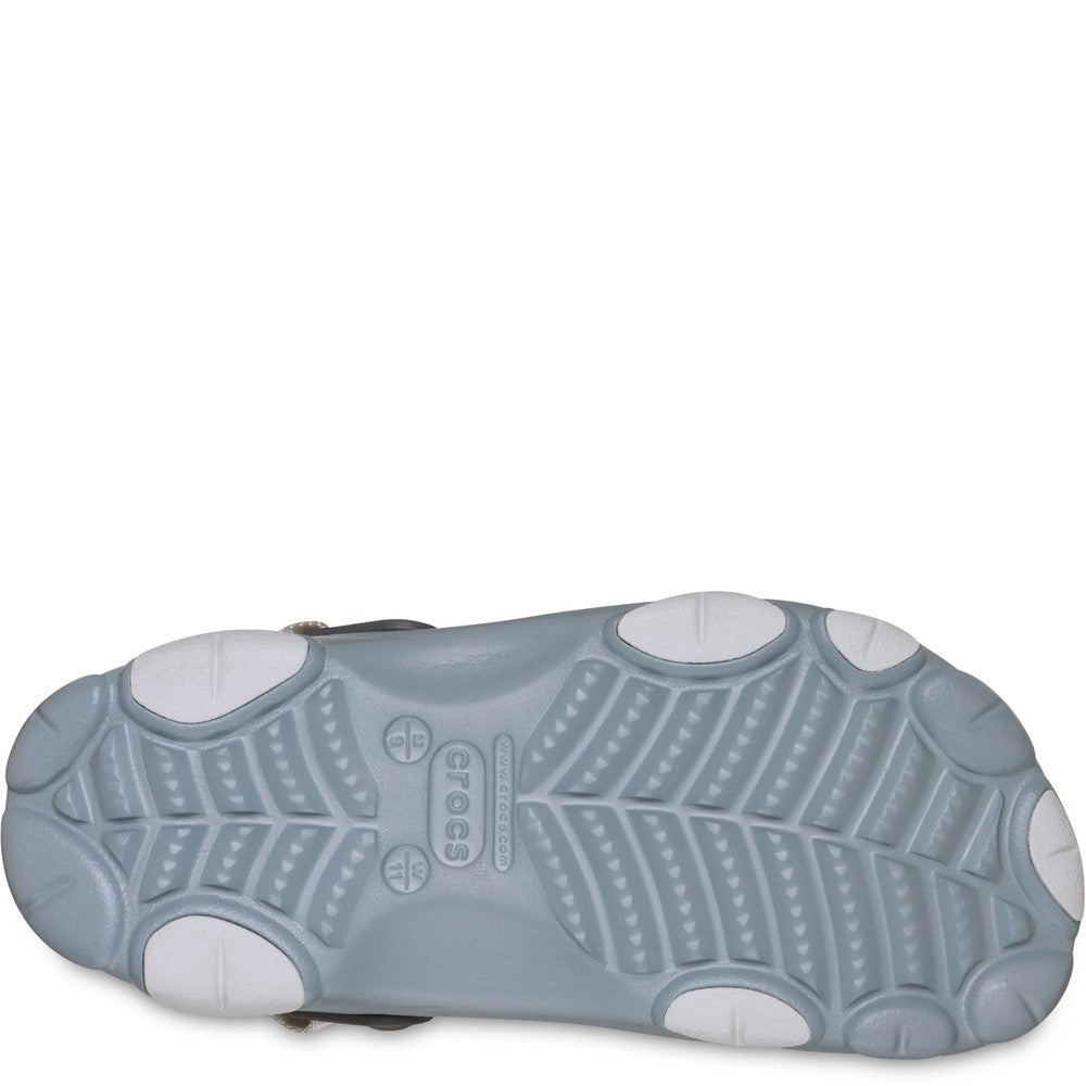 Unisex Crocs All-Terrain Clog