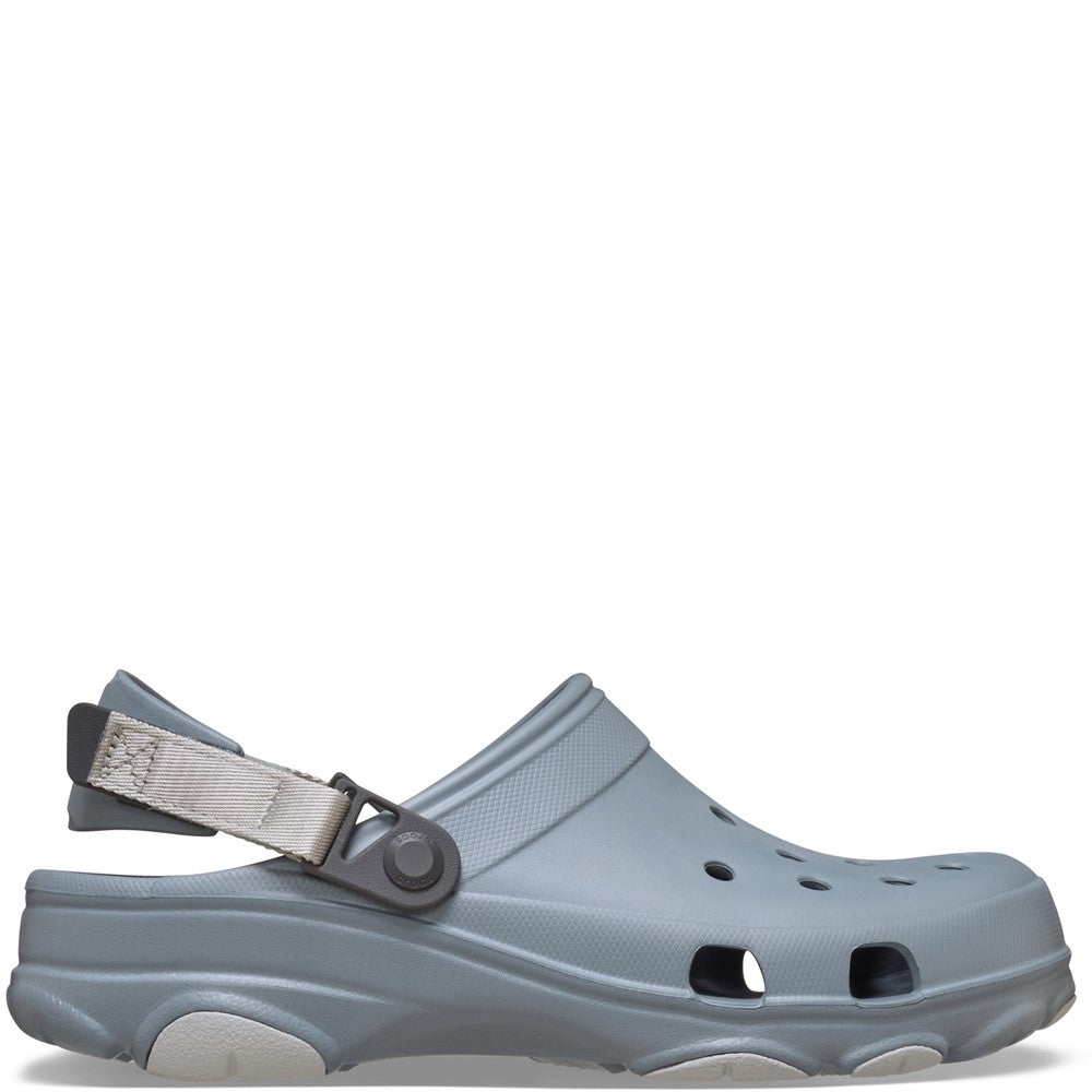 Unisex Crocs All-Terrain Clog