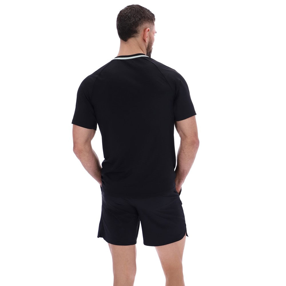 Men's Ted Baker Sport HARRISON Aeroflow Training T-Shirt