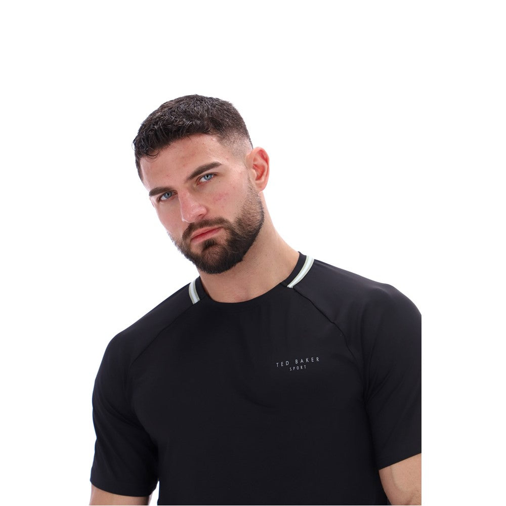 Men's Ted Baker Sport HARRISON Aeroflow Training T-Shirt