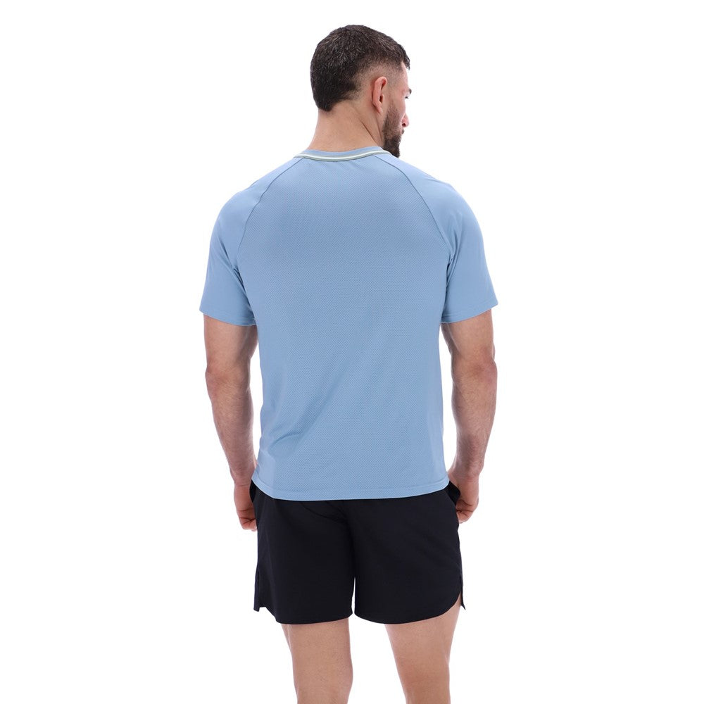 Men's Ted Baker Sport HARRISON Aeroflow Training T-Shirt