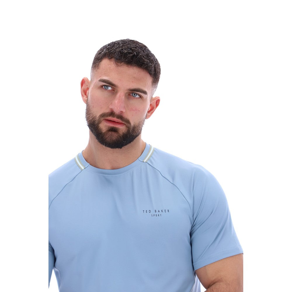 Men's Ted Baker Sport HARRISON Aeroflow Training T-Shirt