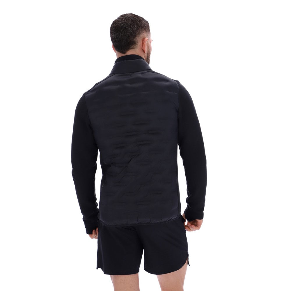 Men's Ted Baker Sport CONNOR Training Quilted Insulated Jacket