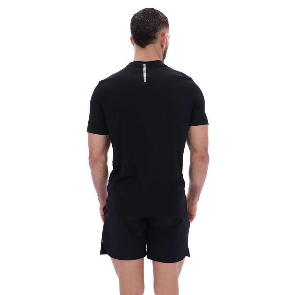 Men's Ted Baker Sport SAM Aeroflow Running T-Shirt