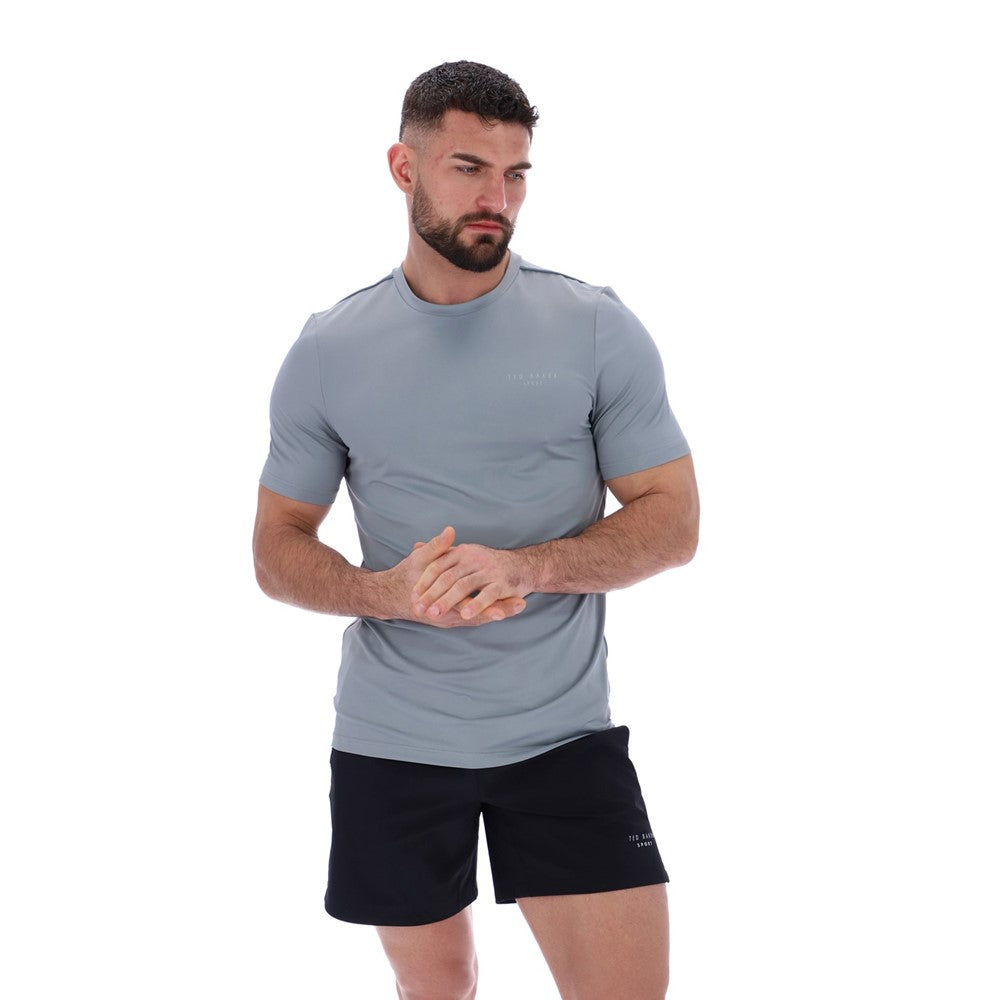 Men's Ted Baker Sport SAM Aeroflow Running T-Shirt