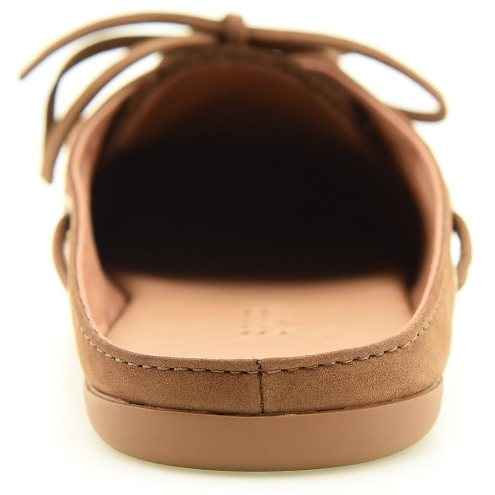 Women's Sperry Slimboat Mule