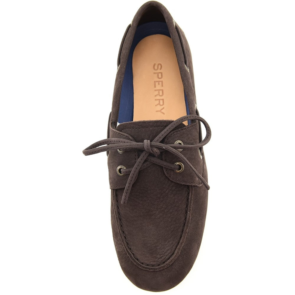 Women's Sperry Slim Boat Shoes