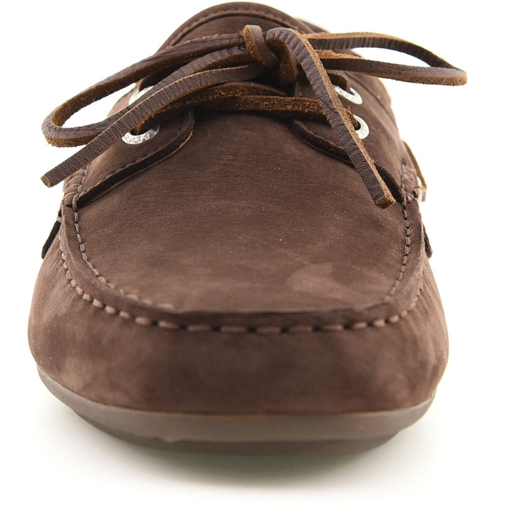 Men's Sperry Orland 2 Eye Driver Loafers