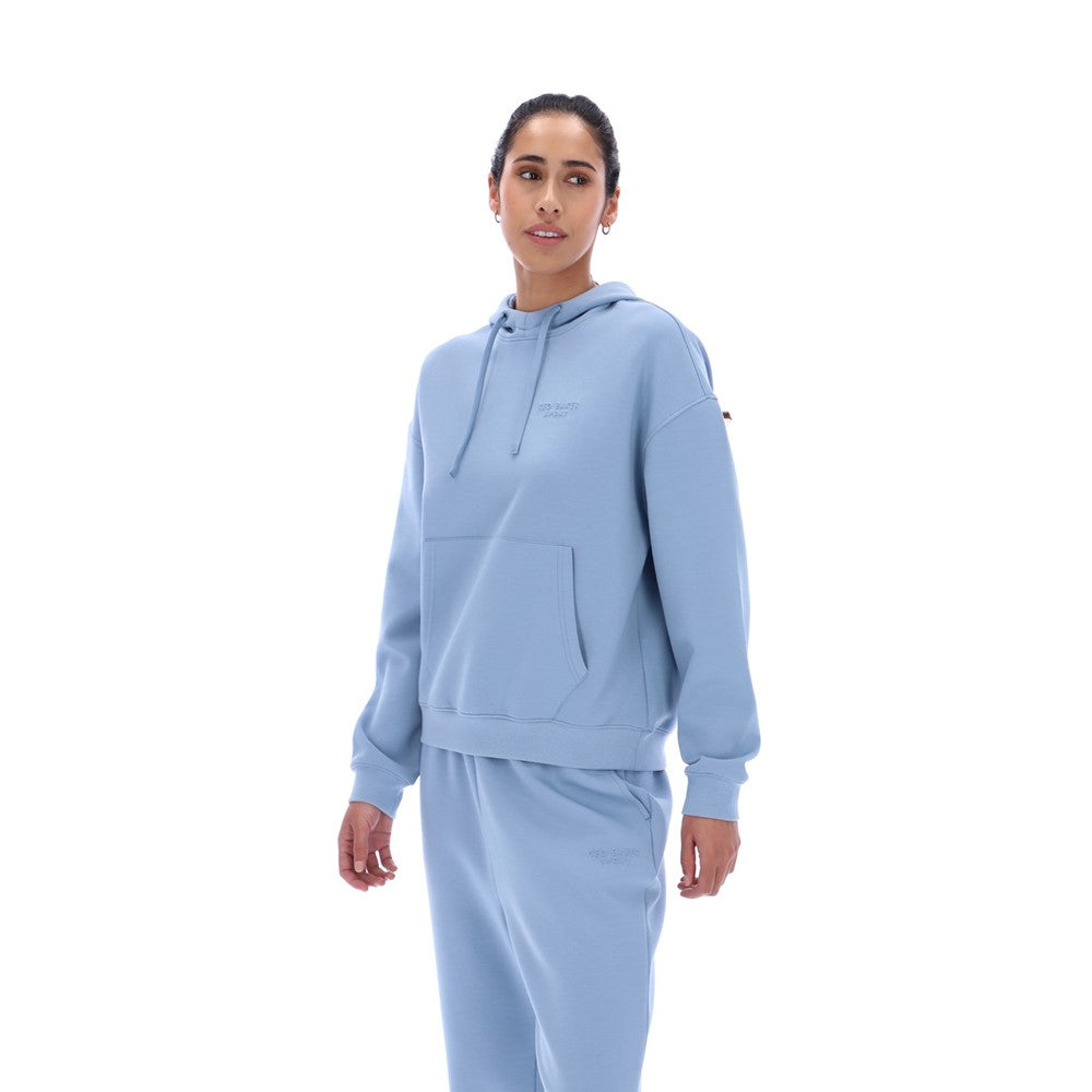 Women's Ted Baker Sport HEIDI Core Scuba Hoodie