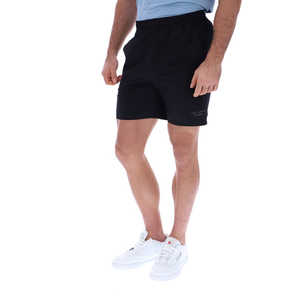 Men's Ted Baker Sport STANLEY Lightweight 7" Woven Training Shorts
