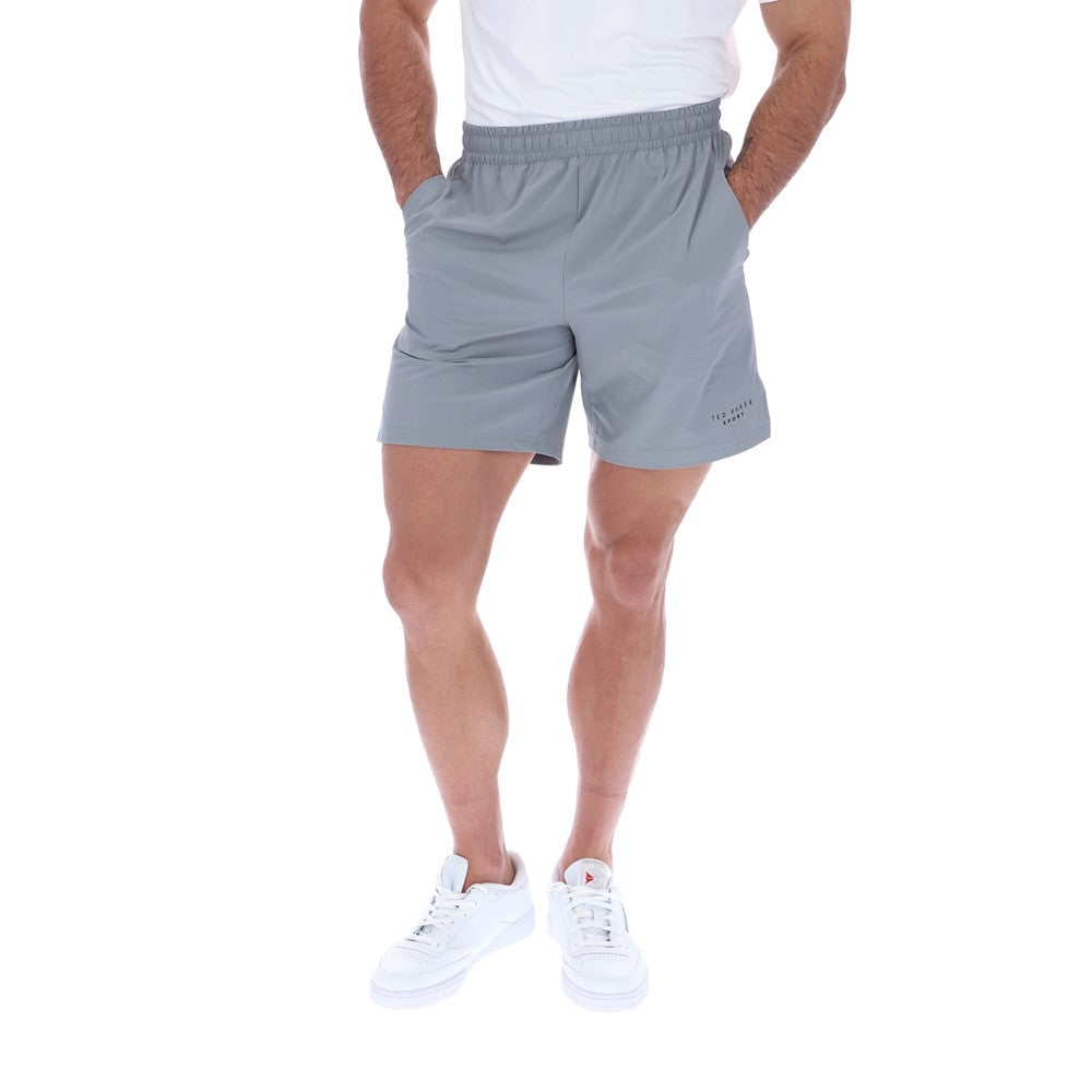 Men's Ted Baker Sport STANLEY Lightweight 7" Woven Training Shorts