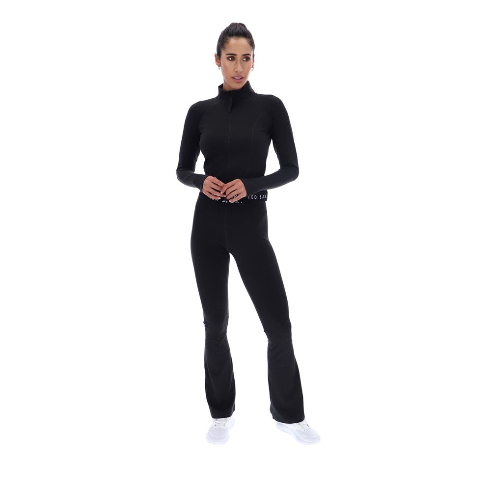 Women's Ted Baker Sport MARIE Essentials Cropped Zip Up Jacket