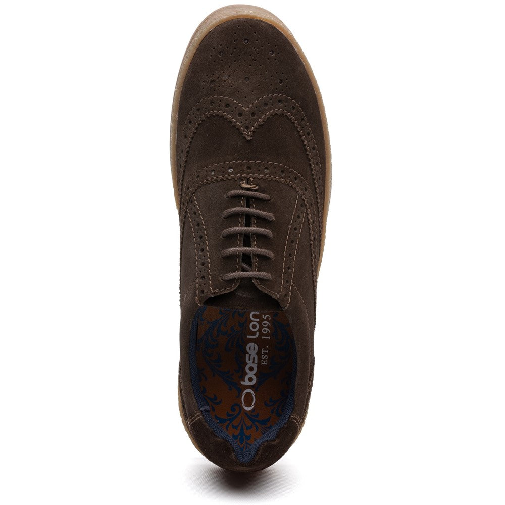Men's Base London Christo Sneaker