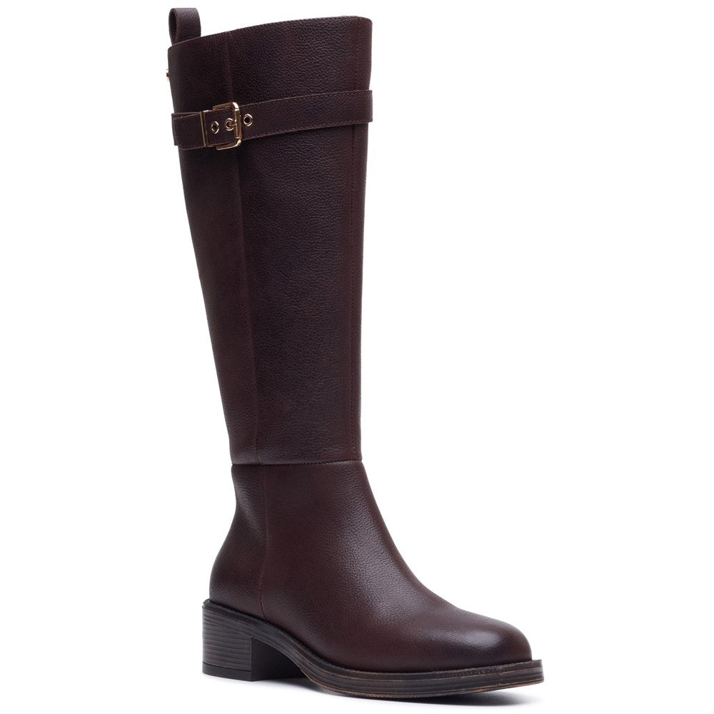 Women's Hush Puppies Anita Long Boots