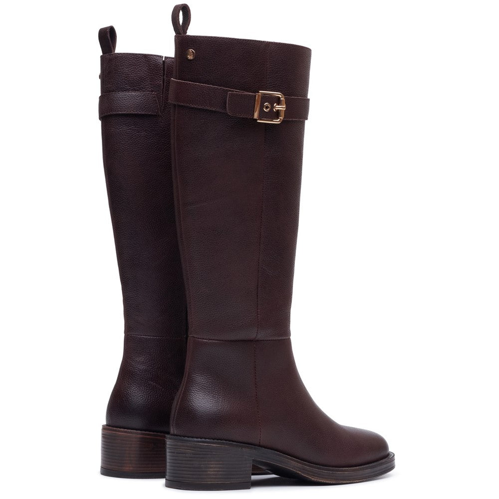 Women's Hush Puppies Anita Long Boots