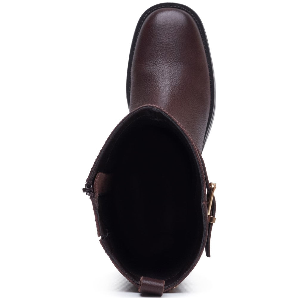 Women's Hush Puppies Anita Long Boots