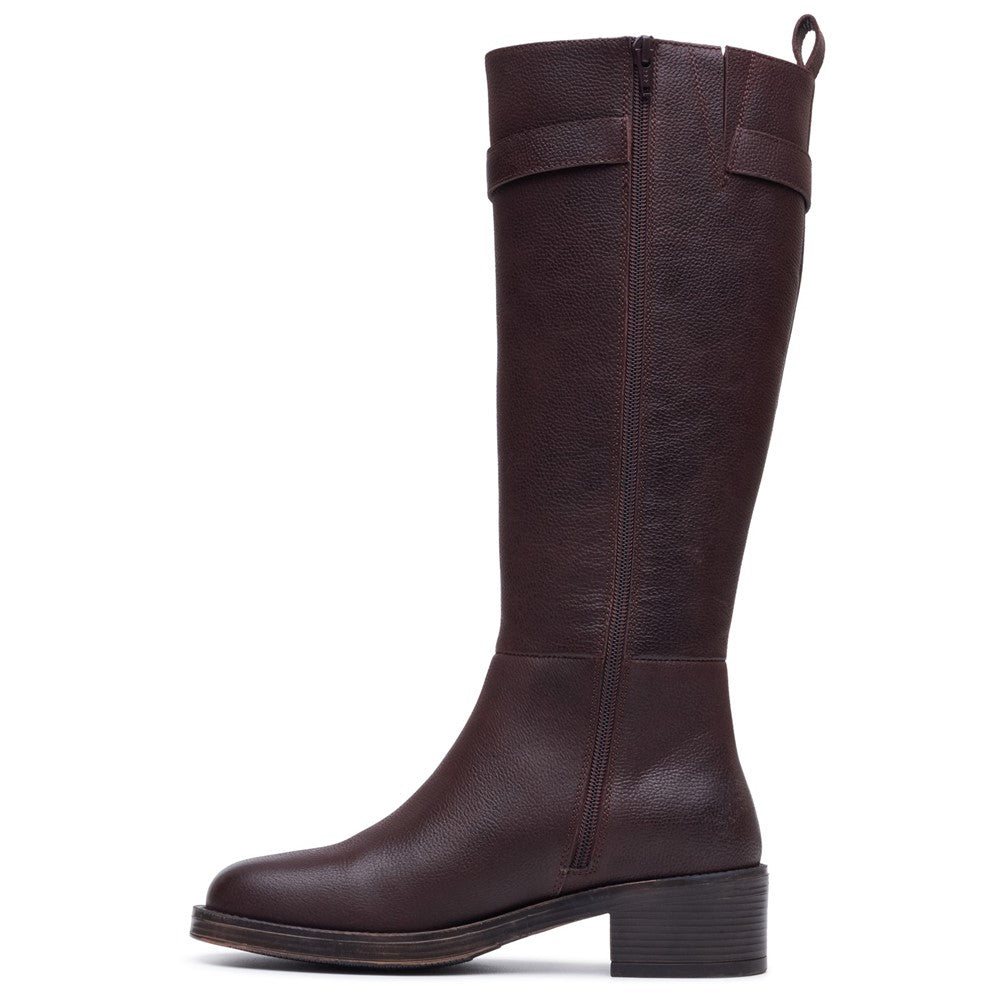 Women's Hush Puppies Anita Long Boots