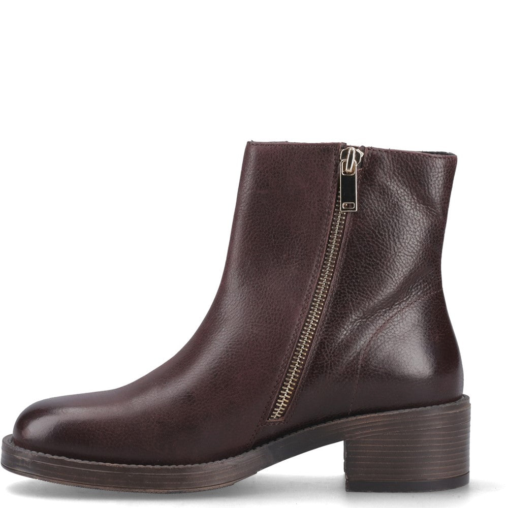 Women's Hush Puppies Ayla Boots