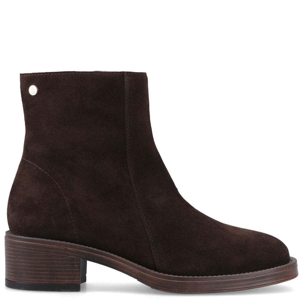 Women's Hush Puppies Ayla Boots