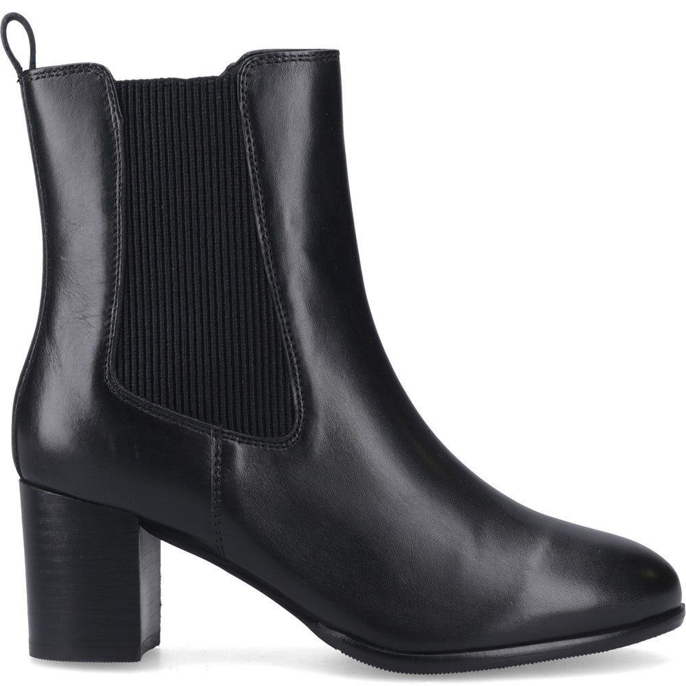 Women's Hush Puppies Camellia Heeled Boot